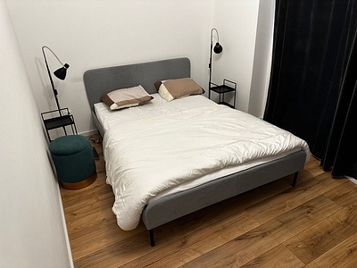 S30 Apartment