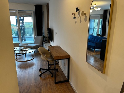S30 Apartment