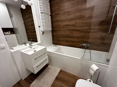 S30 Apartment