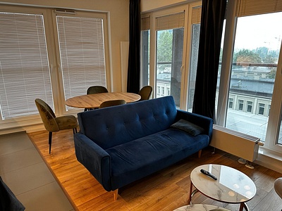 S30 Apartment